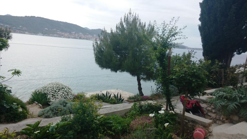Apartments Val'S Osljak 普莱克 客房 照片