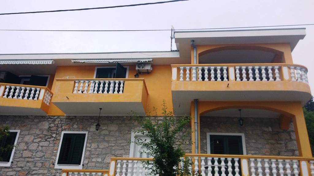 Apartments Val'S Osljak 普莱克 客房 照片