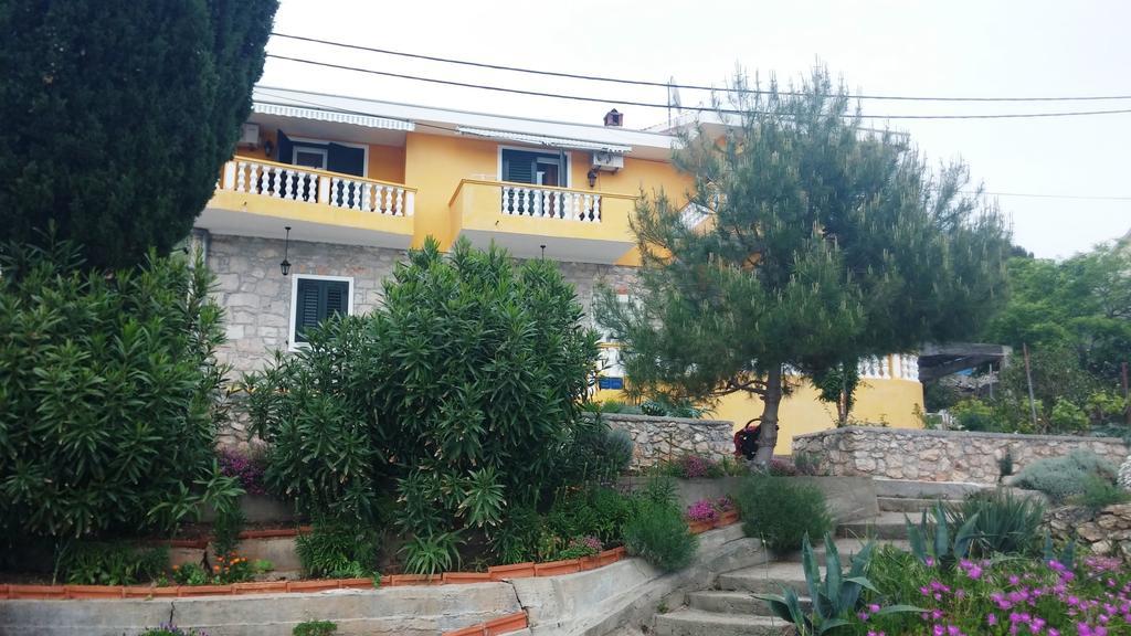 Apartments Val'S Osljak 普莱克 客房 照片