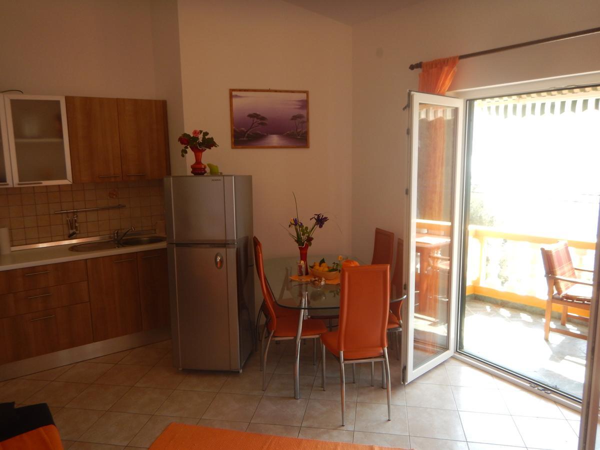 Apartments Val'S Osljak 普莱克 外观 照片