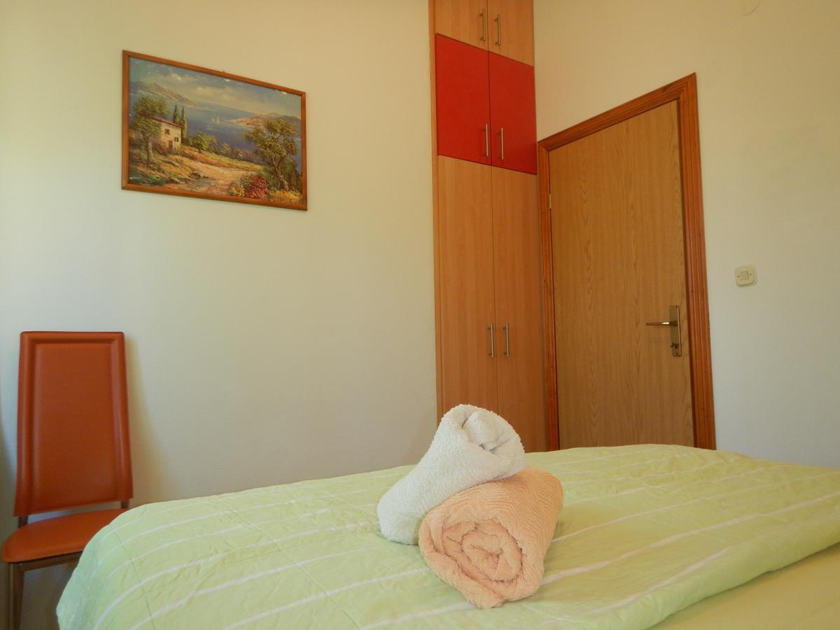 Apartments Val'S Osljak 普莱克 外观 照片