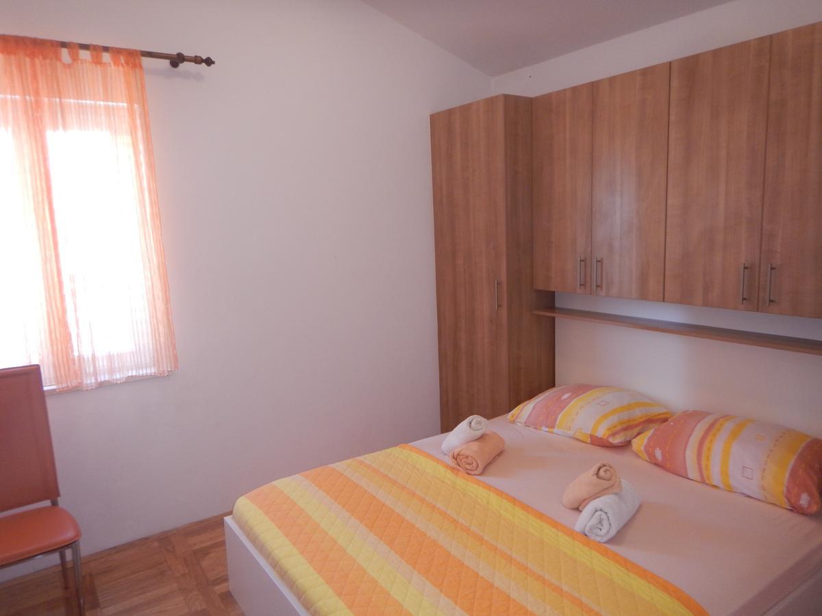 Apartments Val'S Osljak 普莱克 外观 照片
