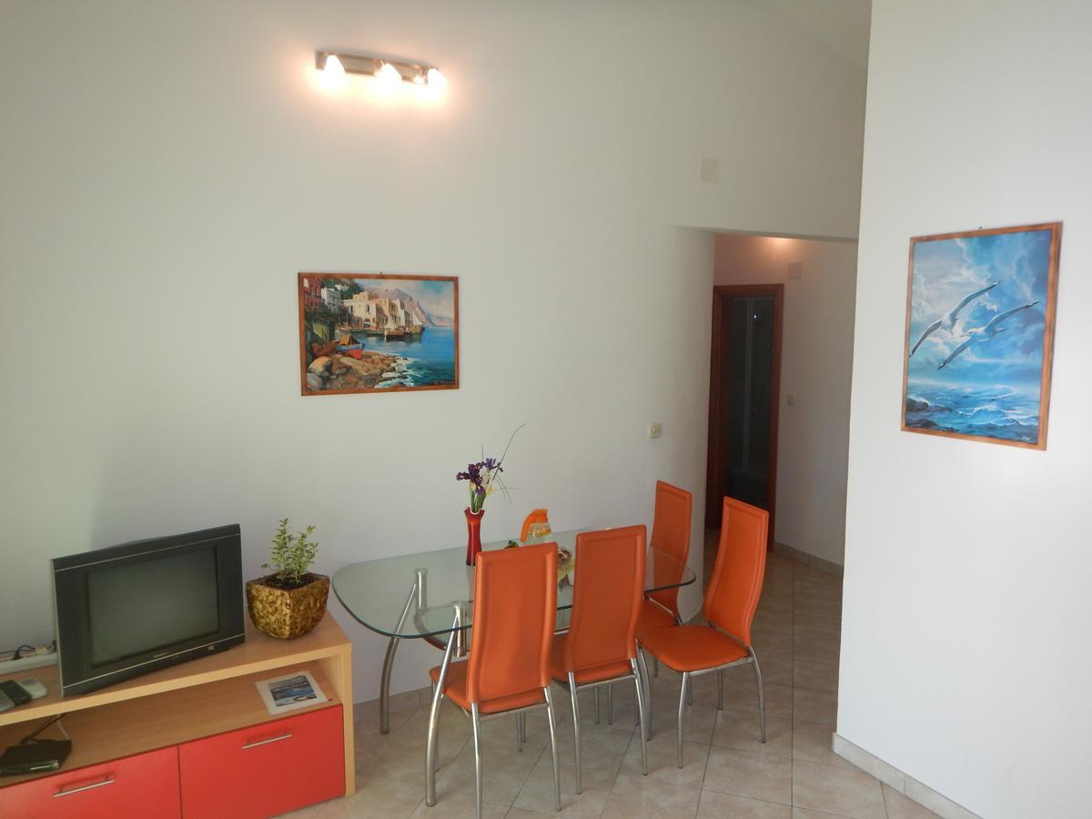 Apartments Val'S Osljak 普莱克 外观 照片