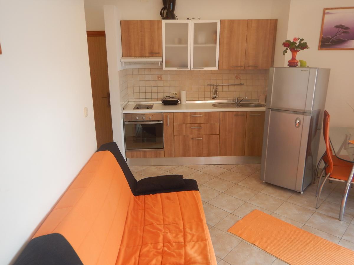 Apartments Val'S Osljak 普莱克 外观 照片
