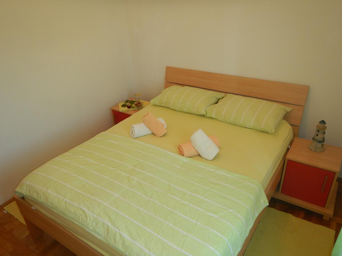 Apartments Val'S Osljak 普莱克 外观 照片