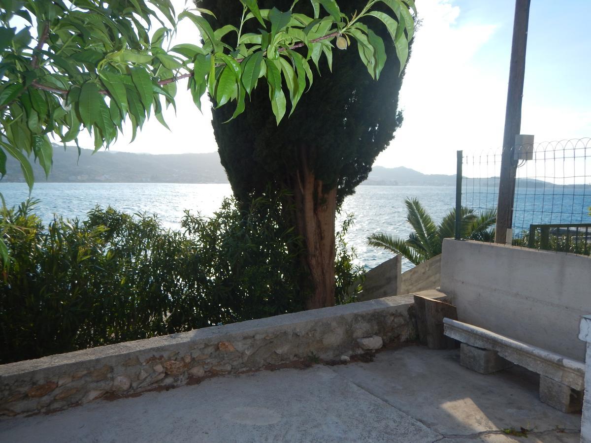 Apartments Val'S Osljak 普莱克 外观 照片