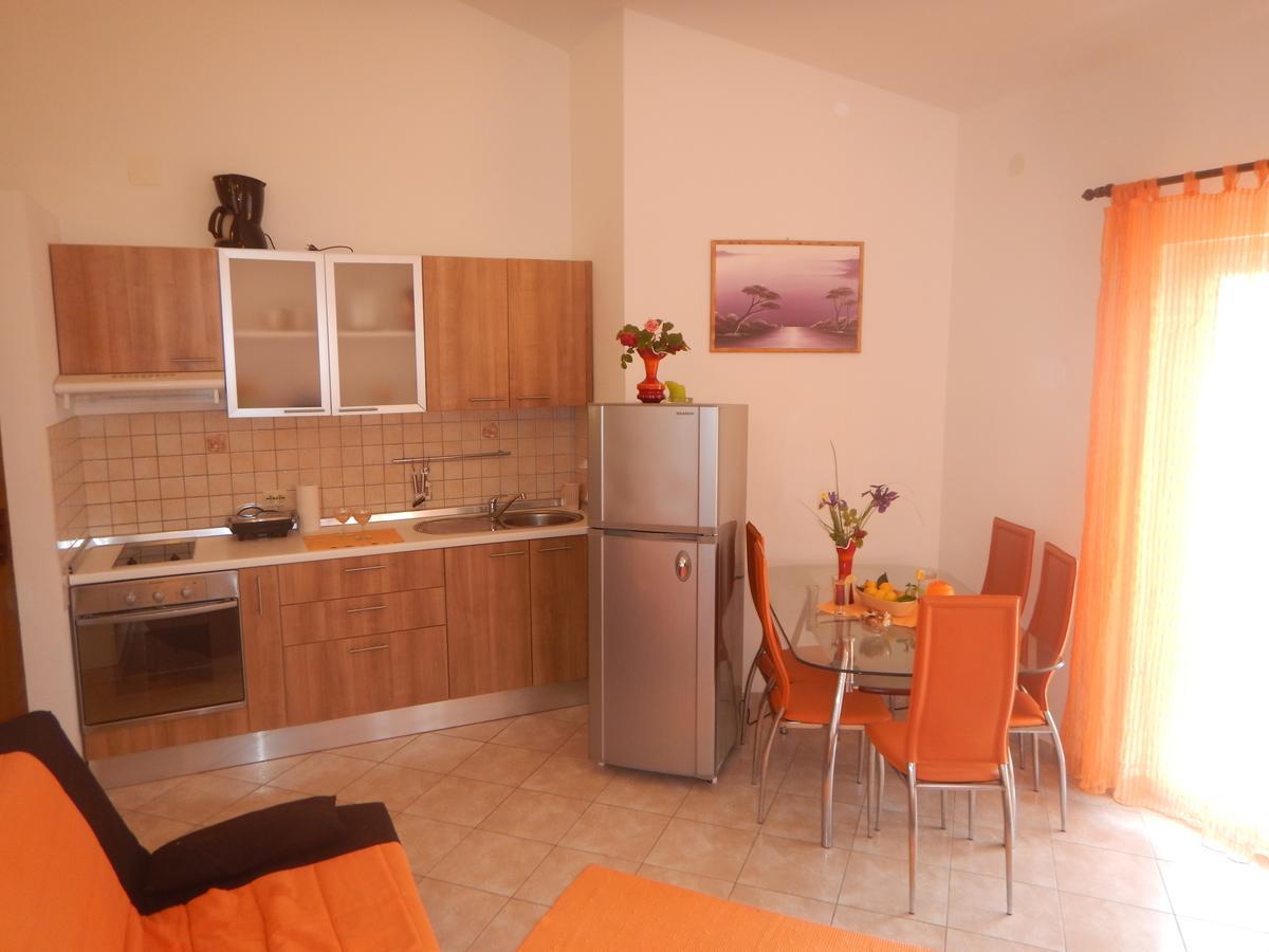 Apartments Val'S Osljak 普莱克 外观 照片
