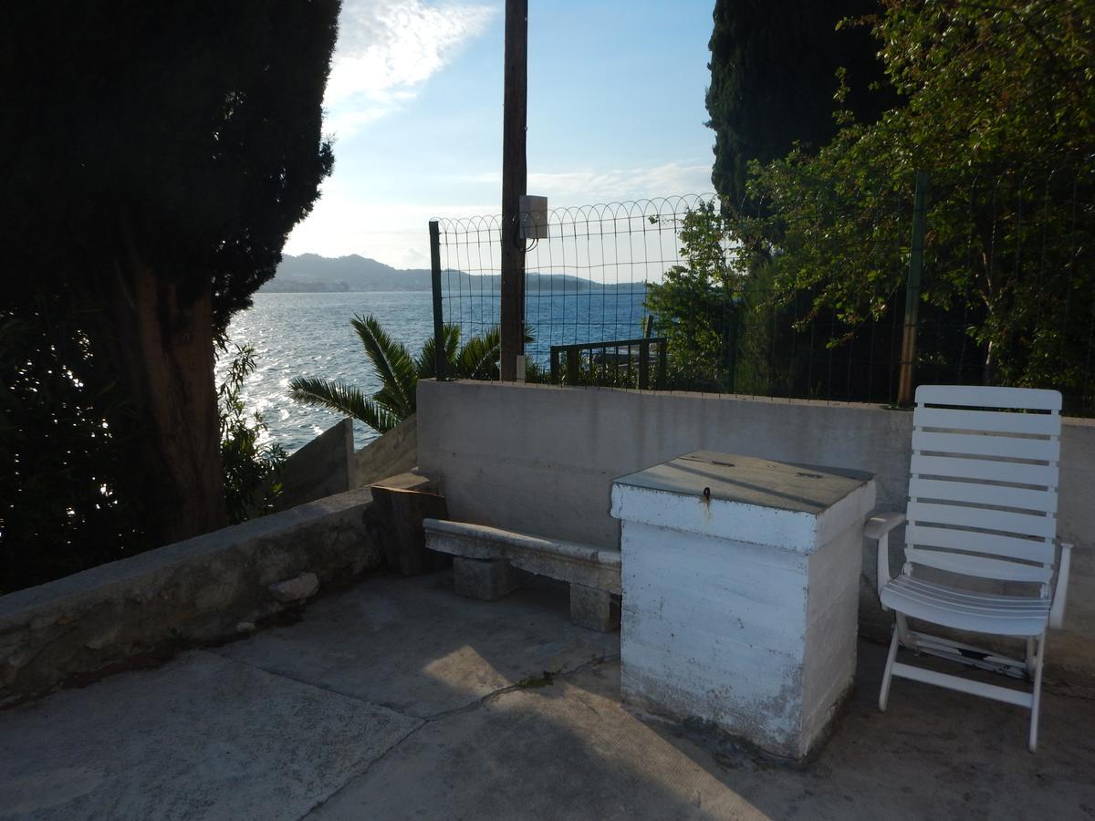 Apartments Val'S Osljak 普莱克 外观 照片