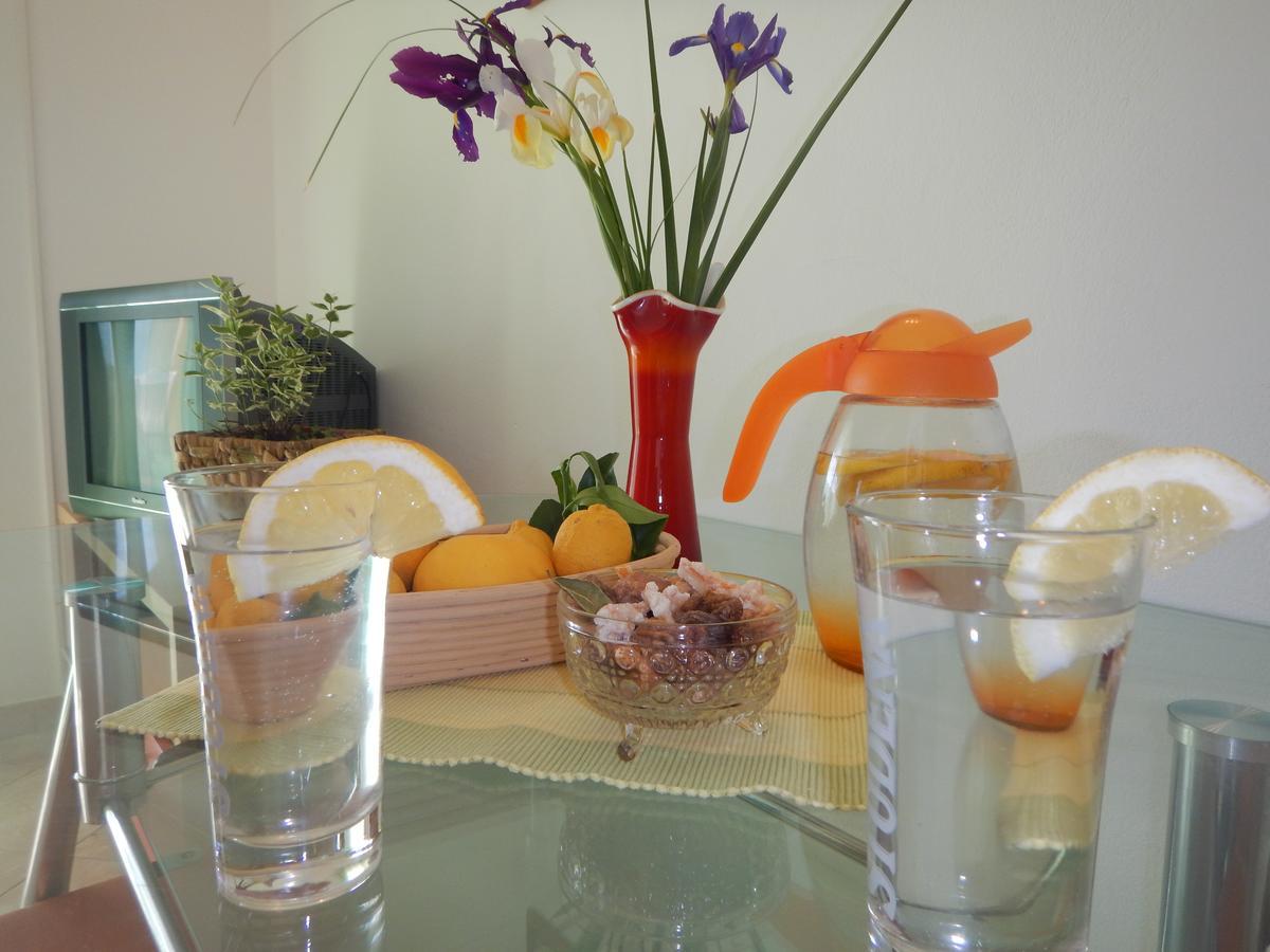 Apartments Val'S Osljak 普莱克 外观 照片