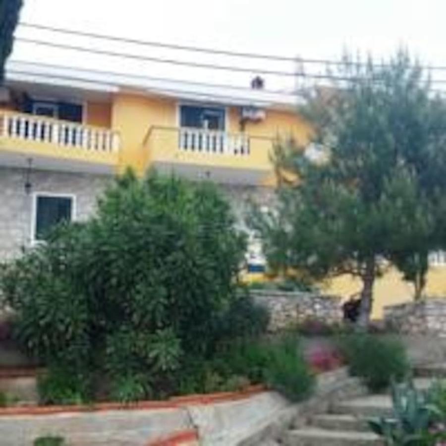 Apartments Val'S Osljak 普莱克 外观 照片
